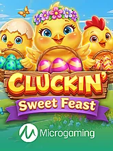 Cluckin' Sweet Feast