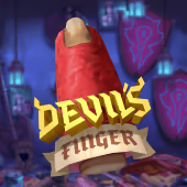 Devil's Finger