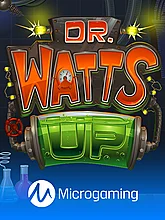 Dr Watts Up