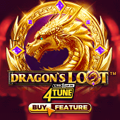 Dragon's Loot Link&Win 4tune