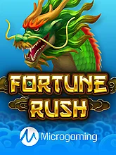 Fortune Rush