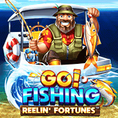 Go! Fishing: Reelin' Fortunes