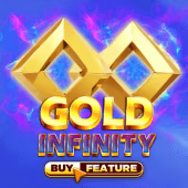 Gold Infinity