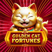 Golden Cat Fortunes