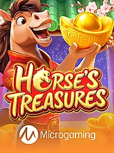 Horse's Treasures