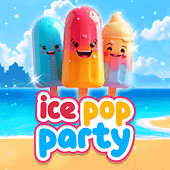 Ice Pop Party