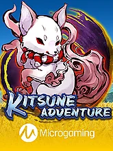 Kitsune Adventure