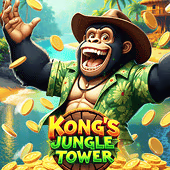 Kong's Jungle Tower