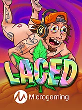 Laced