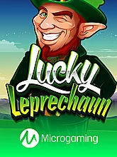 Lucky Leprechaun