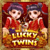 Lucky Twins