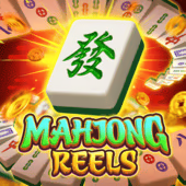 Mahjong Reels