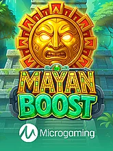 Mayan Boost