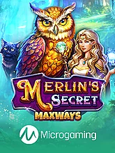 Merlin's Secret Maxways