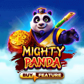Mighty Panda