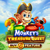 Monkey's Treasure Quest