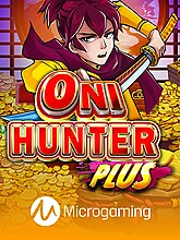 Oni Hunter Plus
