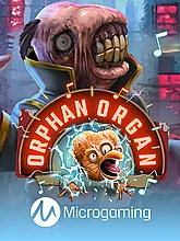 Orphan Organ