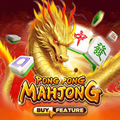 Pong Pong Mahjong