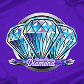 Retro Reels - Diamond Glitz