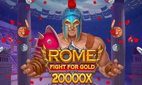 Rome : Fight for Gold
