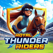 Royal Thunder Riders
