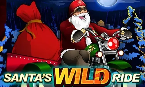 Santas Wild Ride