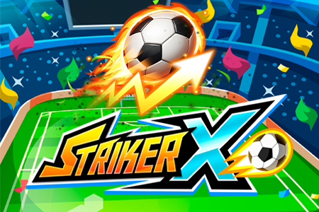 StrikerX