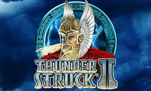 Thunderstruck 2