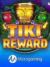 Tiki Reward