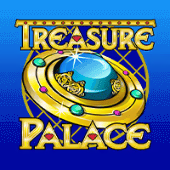 Treasure Palace