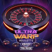 Ultra Warp Roulette