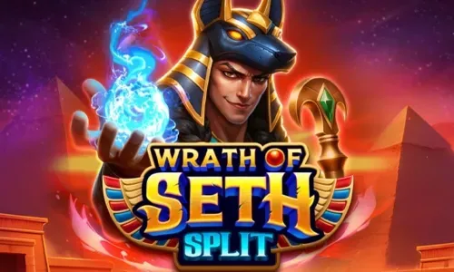 Wrath of Seth-Split