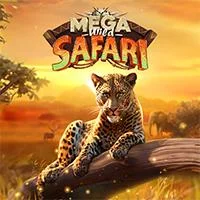 Mega Wild Safari