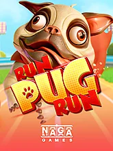 Run Pug Run