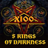 5 Rings of Darkness