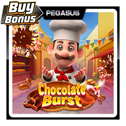 Chocolate Burst