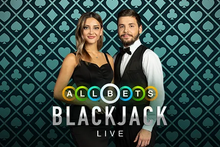 All Bets Blackjack