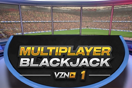 Blackjack VZN 8