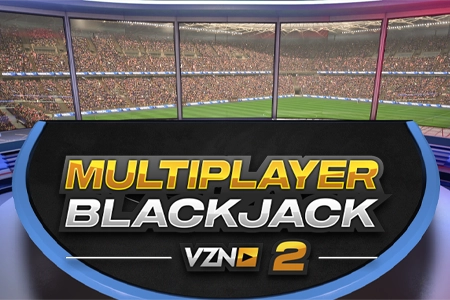 Blackjack VZN 9
