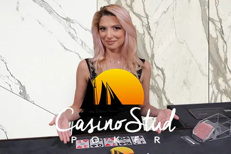 Casino Stud Poker