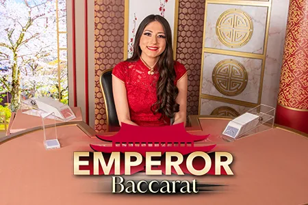 Emperor Baccarat