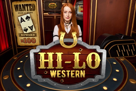 Hi-Lo Western