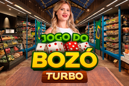Jogo Do Bozó Turbo