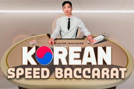 Korean Speed Baccarat