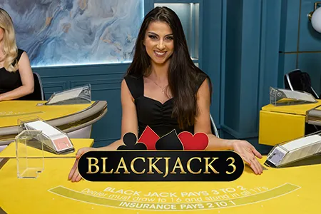 Lounge Blackjack 5