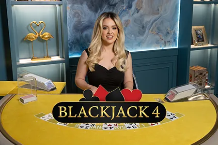 Lounge Blackjack 6