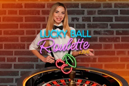 Lucky Ball Roulette