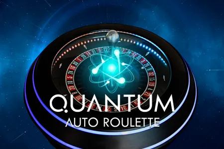 Quantum Auto Roulette