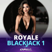 Royale Blackjack 1